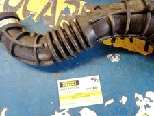 tubo turbina renault modus 1.5