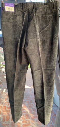 Pantalone uomo alan flusser - uomo,