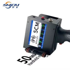 Encoder font portatile 50 mm