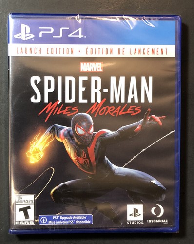 Spider man miles morales - morales, [