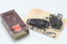 Ducati Raselet rasoio vintage made in Italy