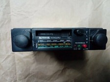 Autovox kanguro 732 stereo vintage non testato si presenta in buone condizioni 