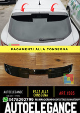 1585 spoiler adatto per - adatto,