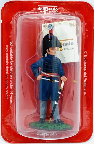 Ebond soldatino piombo - soldatino, in