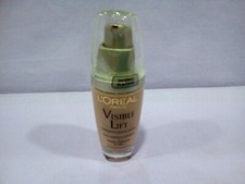 L'OREAL VISIBLE LIFT FONDOTINTA N°20 BEIGE NATUREL 30 ML. EFFETTO LIFTING