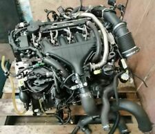 Motore Completo Peugeot 307 2.0 HDI 136cv Impianto Siemens (Sigla Motore: RHR) K