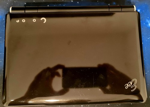 Notebook asus eee 904hg - eee, pc