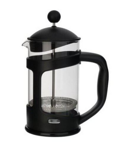 Tisaniera infusiera vetro - tisaniera,