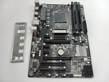 GIGABYTE GA-970A-DS3P SOCKET