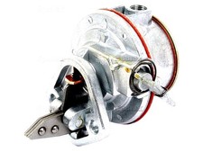 Pompa Di Sollevamento Carburante Per Trattori Ford 2000 3000 4000 5000 7000.