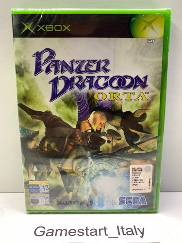 Panzer dragon orta - panzer,