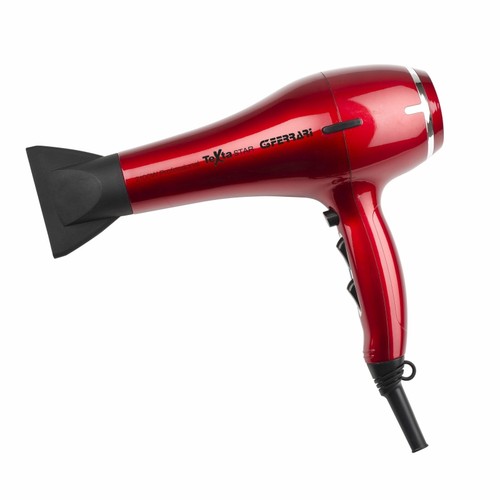 Asciugacapelli professionale - asciugacapelli,