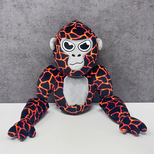 Peluche giocattolo morbido con