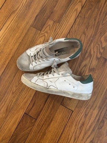 Scarpe uomo ggdb golden - scarpe,