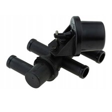 Valvola controllo refrigerante