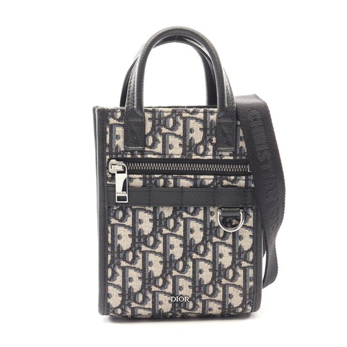 Dior safari oblique mini - safari,