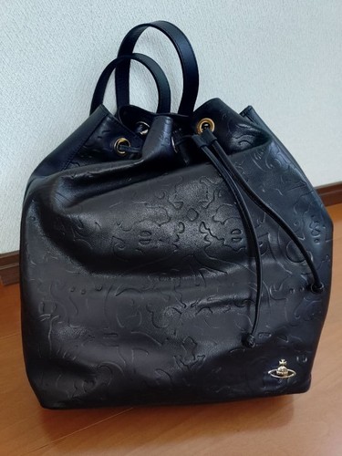 Zaino vivienne westwood con - zaino,