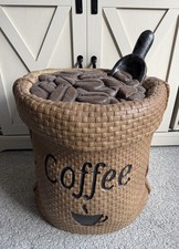 Sgabello Viral VHTF caffè