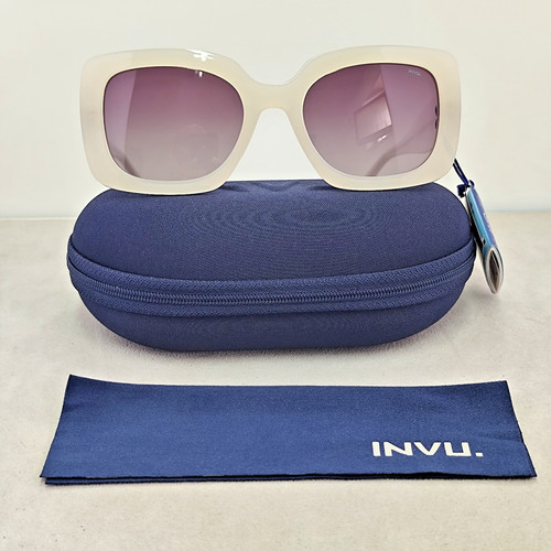 Occhiali sole donna invu - occhiali,