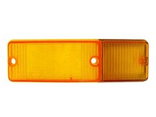 Vetro Freccia Anteriore