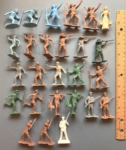 Figurine soldatini - figurine,