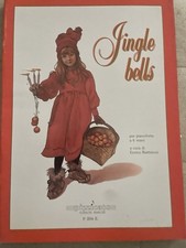 SPARTITO PIZZICATO PIANOFORTE