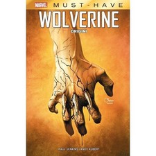 MARVEL MUST HAVE - WOLVERINE