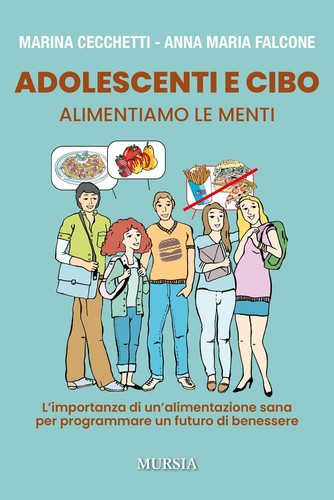 Libro marina cecchetti - -,
