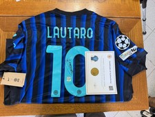 LAUTARO MARTINEZ Maglia