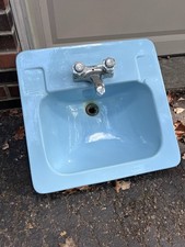 Lavabo bagno da parete