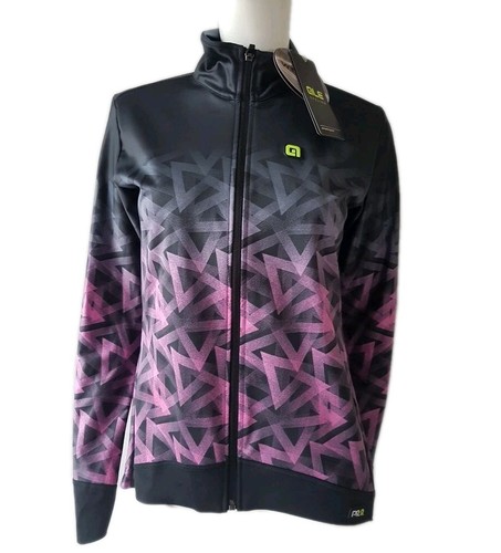 Giacca ciclismo donna alé ale - giacca,