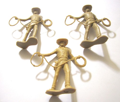 Soldatini vintage plastica - soldatini,