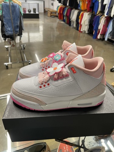 Jordan fiori primaverili - fiori, 7