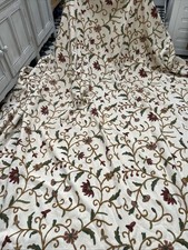 Vintage Crewel Work