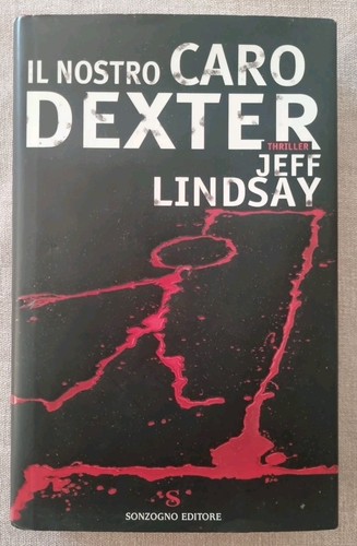 Jeff lindsay nostro caro - jeff,