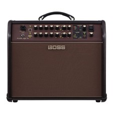 BOSS Acoustic Singer Pro