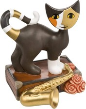 Rosina Wachtmeister  Cat  -