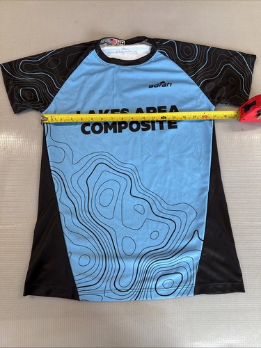 Borah teamwear maglia ciclismo - borah,