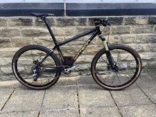 Wittson custom carbon titanium - custom,