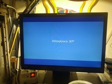 Lenovo Monitor 19 Pollici