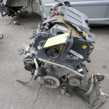 Motore 188B2000 160000 km per Fiat Idea Mk1 2003-2012 1.9 JTD 74kW usato (28027)