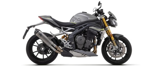 Scarico arrow tech - scarico, titanio