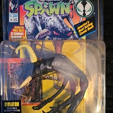 Todd Toys Spawn Violator