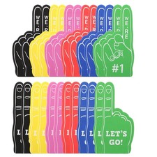  Dito nel Schiuma per Sport