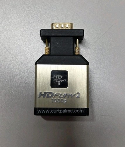 Hdfury 1080p originale - hdfury,