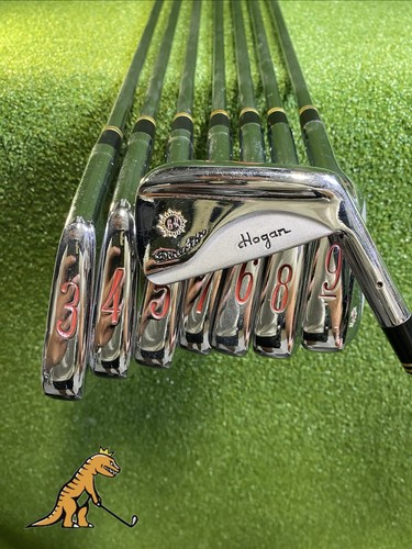 Ben hogan director - set, 2