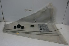 Serbatoio acqua flessibile 55