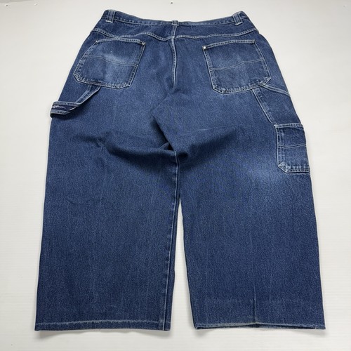 Jeans vintage karl kani uomo - jeans,