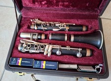 Buffet Crampon B- clarinetto