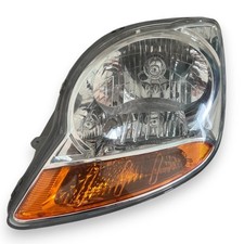Faro Anteriore sinistro CHEVROLET MATIZ anno 2007 - 96590405 